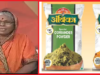 बहुजन समाज के “अंबिका मसाला” महिला औद्योगिक समूह की संस्थापक कमलाताई परदेशी का 2 जनवरी, 2024 को निधन हो गया। बहुजन समाज के “अंबिका मसाला” महिला औद्योगिक समूह की संस्थापक कमलाताई परदेशी का 2 जनवरी, 2024 को निधन हो गया।