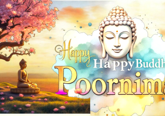 buddha poornima