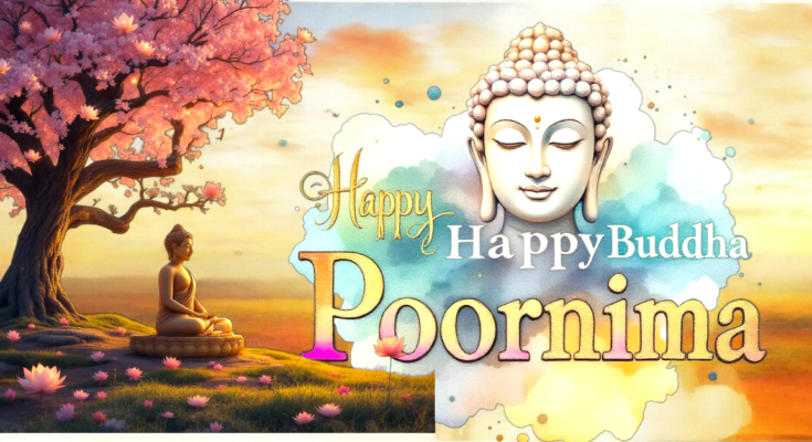 buddha poornima