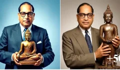Dr. B R Ambedkar Profile DP wallpaper images