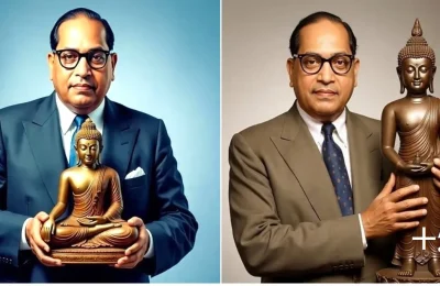 Dr. B R Ambedkar Profile DP wallpaper images