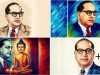 Dr. B R Ambedkar Mobile Background Screen Wallaper images