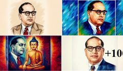 Dr. B R Ambedkar Mobile Background Screen Wallaper images