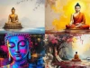 lord Buddha Whatsapp DP