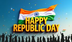 Happy Republic Day 2026 Happy Republic Day 2026