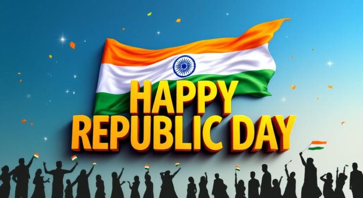 Happy Republic Day 2026
