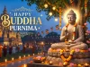 Happy Buddha Purnima 2026