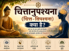 चित्तानुपश्यना (चित्त-विपश्यना): जब मैंने अपने मन के विचारों को देखना शुरू किया